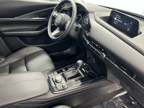 Used 2025 MAZDA CX-30 AWD 2.5 S w/ Preferred Package image 24