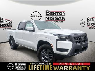 New 2026 Nissan Frontier SV w/ Tow Package RWD video 1