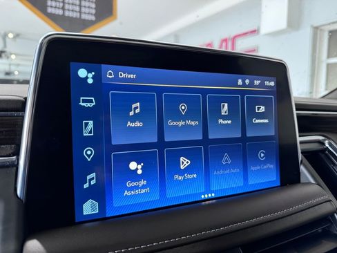 Certified 2022 Chevrolet Tahoe Z71 w/ Luxury Package image 22