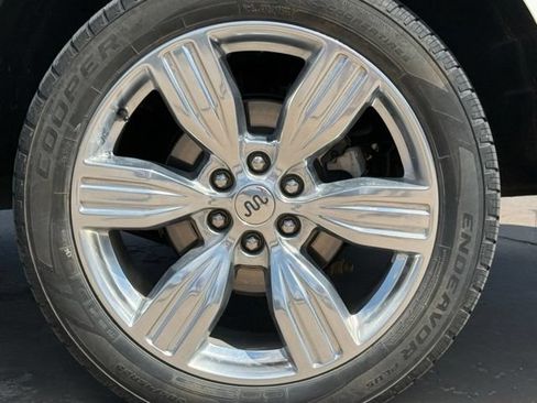 Used 2022 Ford Expedition Max King Ranch AWD/4WD image 7