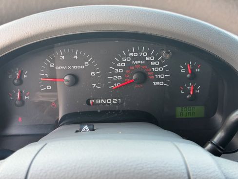 Used 2008 Ford F150 2WD SuperCrew image 22