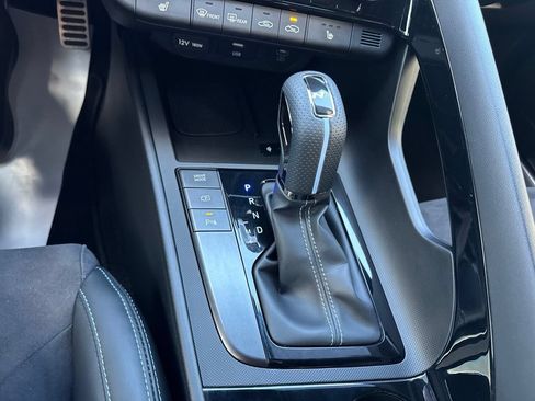 Used 2025 Hyundai Elantra N FWD image 23