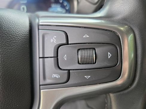 Used 2023 Chevrolet Silverado 1500 LT w/ Protection Package AWD/4WD image 33