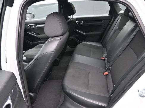 Certified 2023 Honda Civic Sport image 21