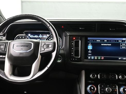 Used 2021 GMC Yukon Denali AWD/4WD image 11