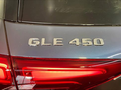 New 2026 Mercedes-Benz GLE 450 4MATIC image 6