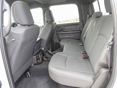 Used 2026 RAM 2500 Tradesman RWD image 18