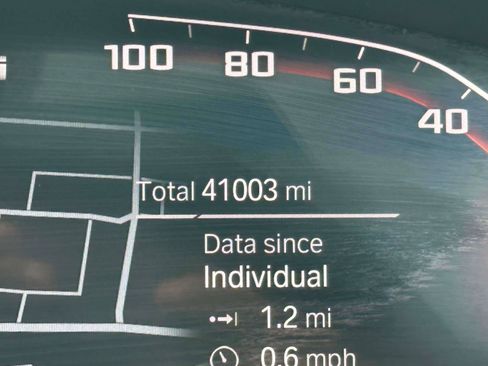 Used 2023 BMW X4 M40i w/ Premium Package image 27