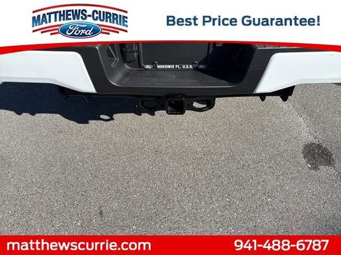 New 2026 Ford F350 XL w/ STX Appearance Package image 13