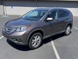 Used 2012 Honda CR-V EX-L image 3