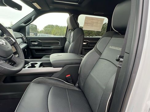 New 2026 RAM 2500 Laramie w/ Night Edition image 17