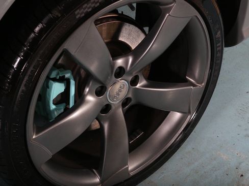 Used 2019 Audi SQ5 Premium Plus w/ Premium Plus Package image 25