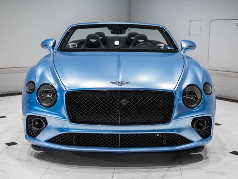 Used 2022 Bentley Continental GT V8 AWD/4WD image 8