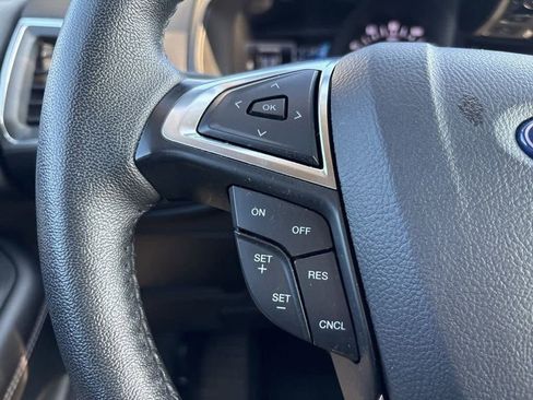 Used 2024 Ford Edge Titanium image 20