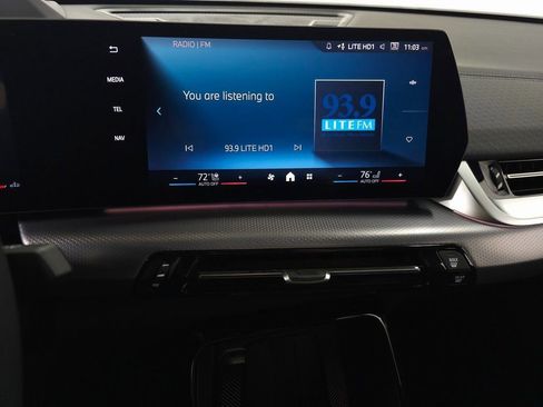 Used 2025 BMW X2 xDrive28i w/ Premium Package image 24