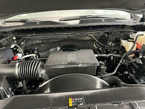 Used 2025 Chevrolet Silverado 2500 LT w/ Trail Boss Package image 29