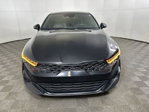 Used 2022 Kia K5 GT-Line FWD image 14