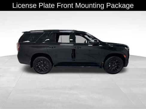 Used 2023 Chevrolet Tahoe RST w/ Luxury Package image 7