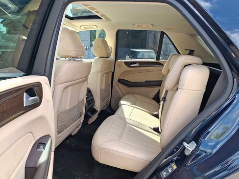 Used 2017 Mercedes-Benz GLE 350 4MATIC image 10