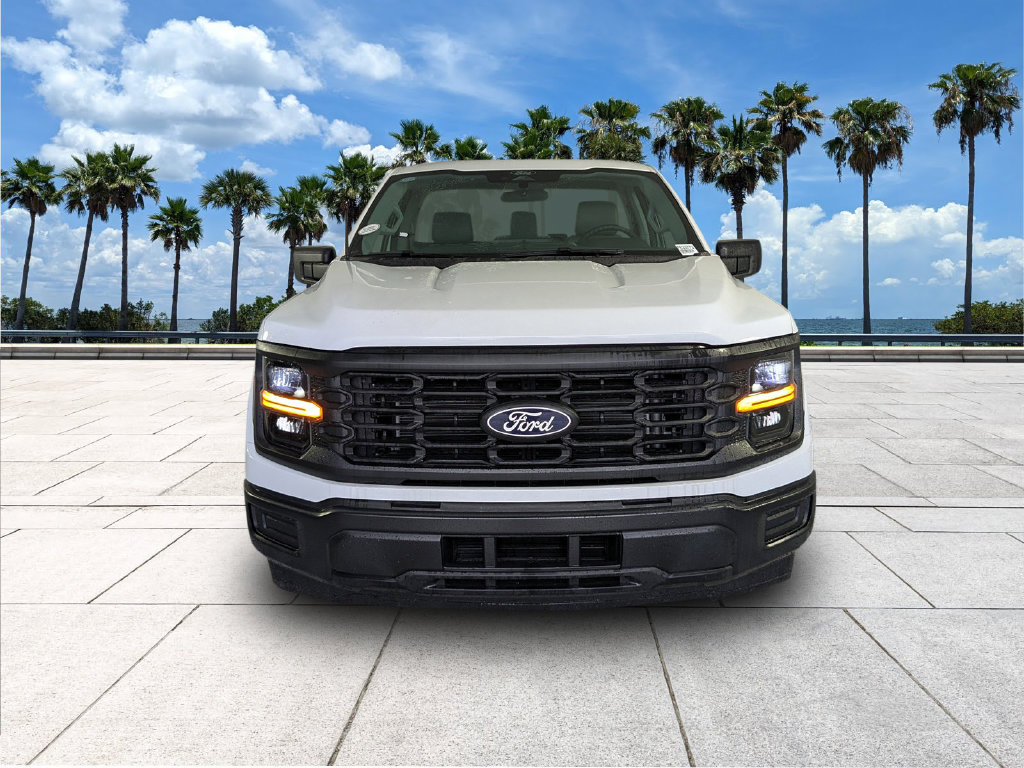 New 2026 Ford F150 XL RWD image 3