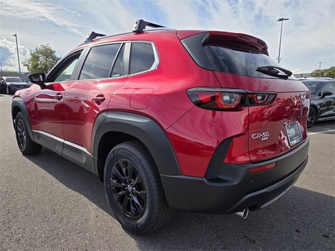 New 2026 MAZDA CX-50 2.5 Hybrid w/ Preferred Pkg image 3