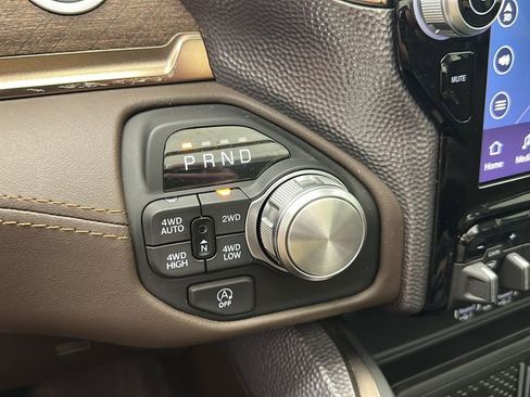 Used 2026 RAM 1500 Limited AWD/4WD image 30