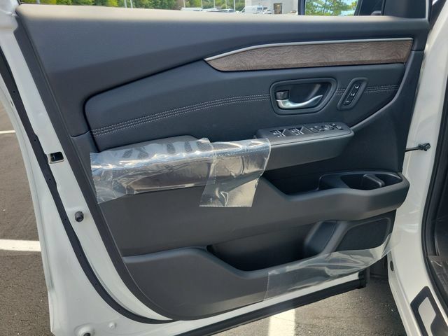 New 2026 Honda Pilot Elite image 38