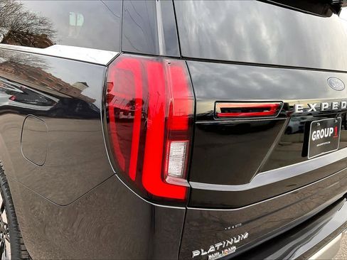 New 2026 Ford Expedition Max Platinum w/ Driver's Package image 14