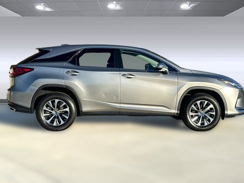 Used 2022 Lexus RX 350 AWD image 8