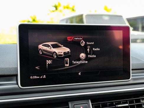 Used 2019 Audi RS 5 Sportback AWD/4WD image 31