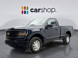 Used 2025 Ford F150 XL video 1