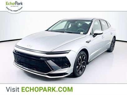 Used 2025 Hyundai Sonata SEL