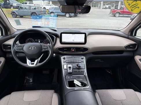 Used 2023 Hyundai Santa Fe SEL AWD/4WD image 8