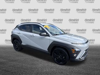 Used 2026 Hyundai Kona SEL Sport FWD video 2