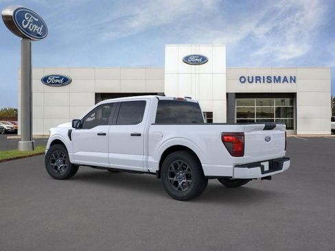 New 2026 Ford F150 STX w/ Equipment Group 200A image 5