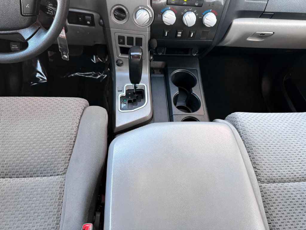 Used 2012 Toyota Tundra 4x4 CrewMax w/ TRD Off-Road Pkg image 29