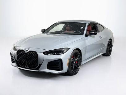 Used 2024 BMW M440i Coupe w/ Parking Assistance Package