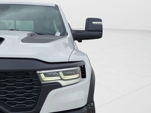 New 2026 RAM 1500 RHO w/ RHO Level 1 Equipment Group AWD/4WD image 9