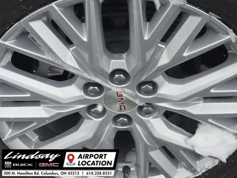 New 2026 GMC Acadia Elevation w/ Elevation Premium Package image 34