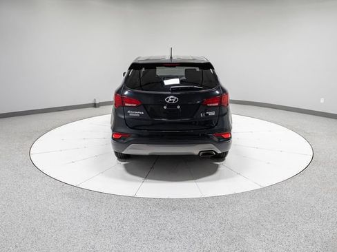 Used 2018 Hyundai Santa Fe Sport AWD/4WD image 29