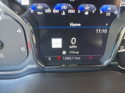 Used 2022 GMC Sierra 2500 Denali image 10