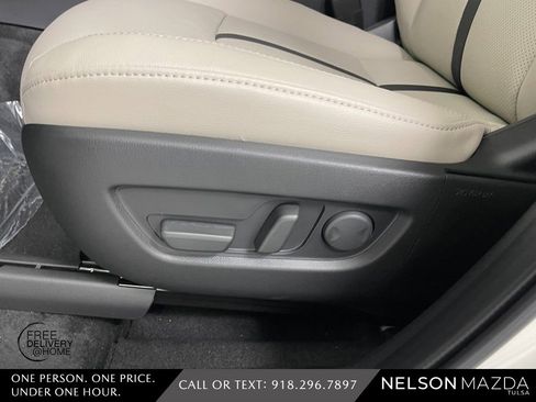 New 2026 MAZDA CX-90 3.3 Turbo w/ Preferred Package AWD/4WD image 18