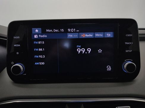 Used 2023 Hyundai Santa Fe SE image 25