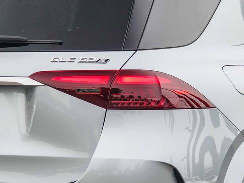 New 2024 Mercedes-Benz GLE 63 AMG S image 7