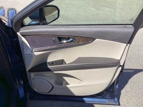 Used 2019 Lincoln Nautilus Select image 26