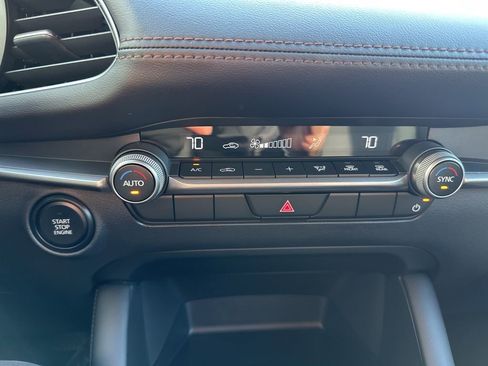 New 2026 MAZDA MAZDA3 s Sport FWD image 41