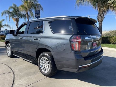 Used 2021 Chevrolet Tahoe LT image 6