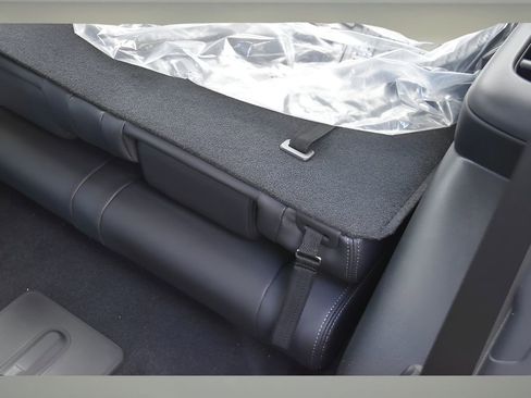 New 2026 Subaru Ascent Limited image 16