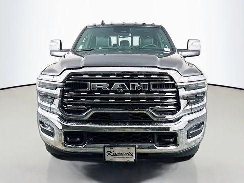 New 2026 RAM 2500 Limited image 2