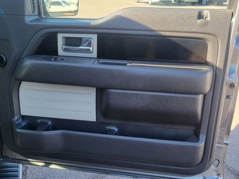 Used 2012 Ford F150 FX2 w/ FX Luxury Pkg image 15